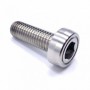 Vis Inox A4 316 BTR Compact M6 x (1.00mm) x 18mm