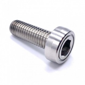 Vis Inox A4 316 BTR Compact M8 x (1.25mm) x 45mm