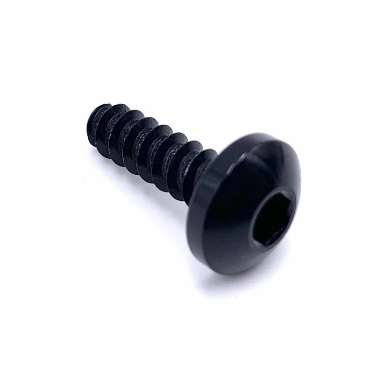 Viti A Specchio In Rame, Diametro 10 Mm, Per Mobili, Viti - 2