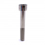 Vite Brugola Testa Cilindrica in Titanio M10 x (1.50mm) x 70mm - DIN 912