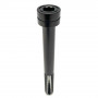 Vite Inox Testa Brugola Cilindrica CHC M8 x (1.25mm) x 70mm - DIN 912