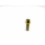 Vite Titanio Testa Conica Brugola M10 x (1.25mm) x 25mm
